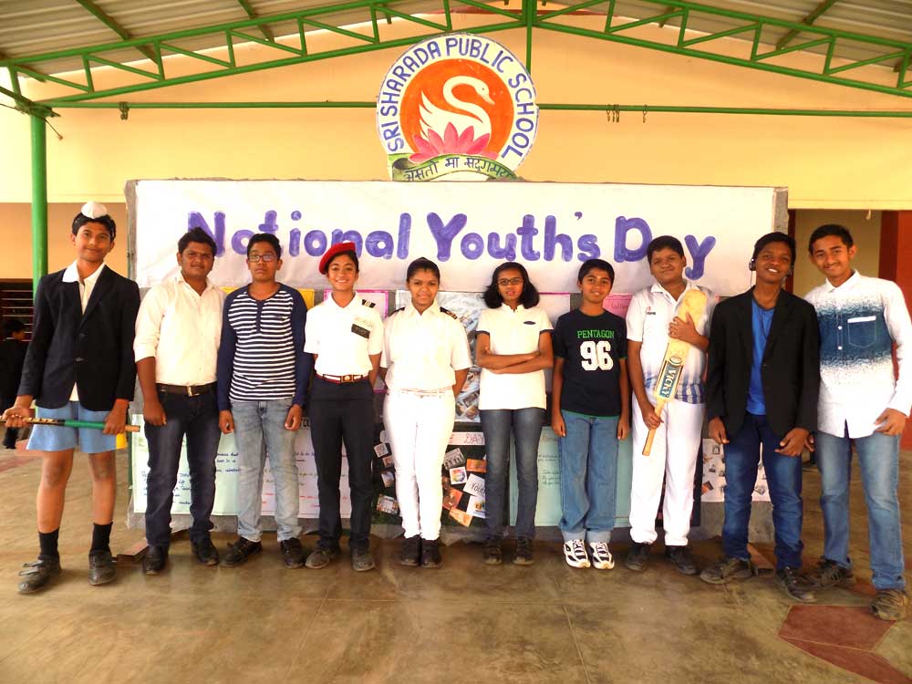 National Youth’s Day